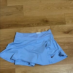Nike tennis pickleball skirt